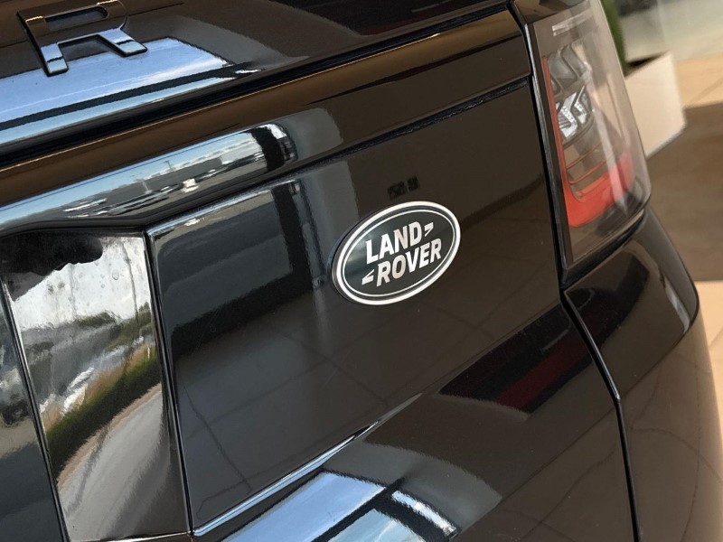 2021 (21) LAND ROVER RANGE ROVER SPORT 3.0 D300 HSE 5dr Auto 5634063