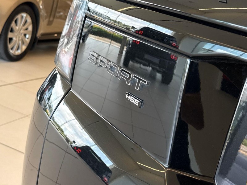 2021 (21) LAND ROVER RANGE ROVER SPORT 3.0 D300 HSE 5dr Auto 5634064