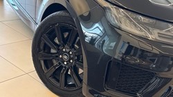 2021 (21) LAND ROVER RANGE ROVER SPORT 3.0 D300 HSE 5dr Auto 5634060