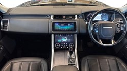 2021 (21) LAND ROVER RANGE ROVER SPORT 3.0 D300 HSE 5dr Auto 5634029