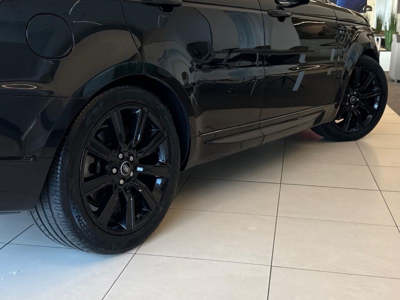 2021 (21) LAND ROVER RANGE ROVER SPORT 3.0 D300 HSE 5dr Auto 5634066