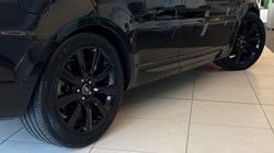 2021 (21) LAND ROVER RANGE ROVER SPORT 3.0 D300 HSE 5dr Auto 5634066