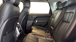 2021 (21) LAND ROVER RANGE ROVER SPORT 3.0 D300 HSE 5dr Auto 5634024