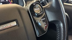 2021 (21) LAND ROVER RANGE ROVER SPORT 3.0 D300 HSE 5dr Auto 5634048