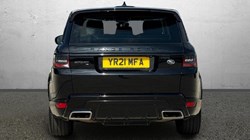 2021 (21) LAND ROVER RANGE ROVER SPORT 3.0 D300 HSE 5dr Auto 5634026