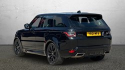 2021 (21) LAND ROVER RANGE ROVER SPORT 3.0 D300 HSE 5dr Auto 5634022
