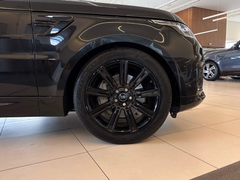 2021 (21) LAND ROVER RANGE ROVER SPORT 3.0 D300 HSE 5dr Auto 5634028