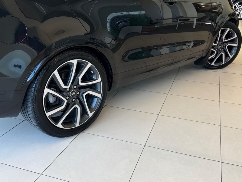 2019 (69) LAND ROVER DISCOVERY 3.0 SDV6 HSE 5dr Auto 5617402