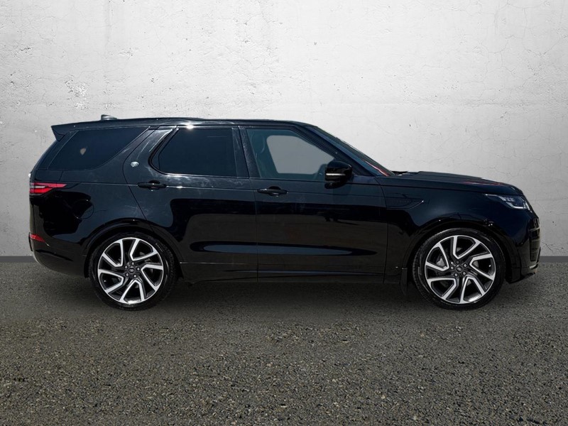 2019 (69) LAND ROVER DISCOVERY 3.0 SDV6 HSE 5dr Auto 5617358