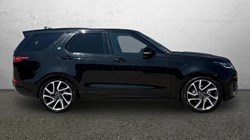 2019 (69) LAND ROVER DISCOVERY 3.0 SDV6 HSE 5dr Auto 5617358