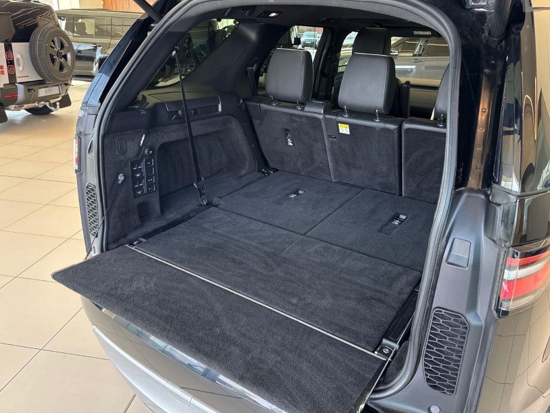 2019 (69) LAND ROVER DISCOVERY 3.0 SDV6 HSE 5dr Auto 5617393