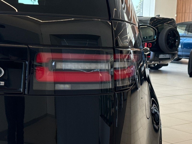 2019 (69) LAND ROVER DISCOVERY 3.0 SDV6 HSE 5dr Auto 5617401