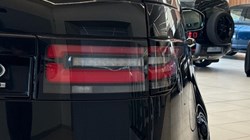 2019 (69) LAND ROVER DISCOVERY 3.0 SDV6 HSE 5dr Auto 5617401