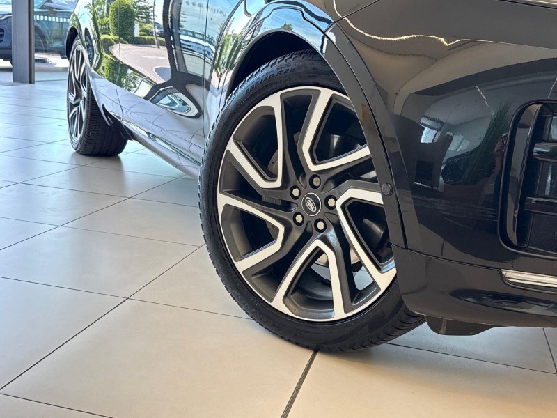 2019 (69) LAND ROVER DISCOVERY 3.0 SDV6 HSE 5dr Auto 5617398