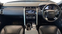 2019 (69) LAND ROVER DISCOVERY 3.0 SDV6 HSE 5dr Auto 5617362