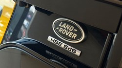 2019 (69) LAND ROVER DISCOVERY 3.0 SDV6 HSE 5dr Auto 5617399