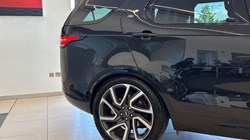 2019 (69) LAND ROVER DISCOVERY 3.0 SDV6 HSE 5dr Auto 5617409