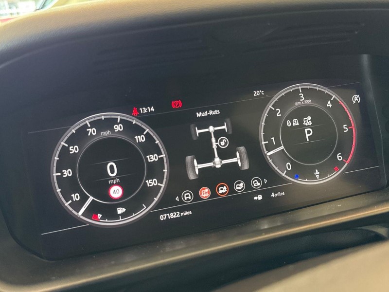 2019 (69) LAND ROVER DISCOVERY 3.0 SDV6 HSE 5dr Auto 5617387