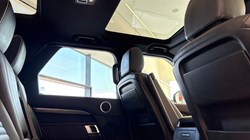 2019 (69) LAND ROVER DISCOVERY 3.0 SDV6 HSE 5dr Auto 5617374