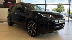2019 (69) LAND ROVER DISCOVERY 3.0 SDV6 HSE 5dr Auto 5617408