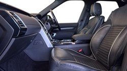 2019 (69) LAND ROVER DISCOVERY 3.0 SDV6 HSE 5dr Auto 5617356