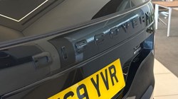 2019 (69) LAND ROVER DISCOVERY 3.0 SDV6 HSE 5dr Auto 5617400