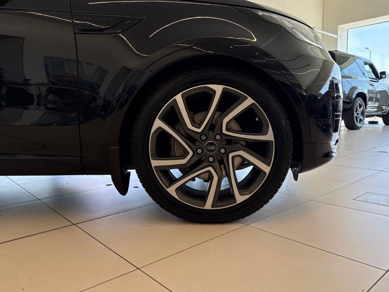 2019 (69) LAND ROVER DISCOVERY 3.0 SDV6 HSE 5dr Auto 5617407
