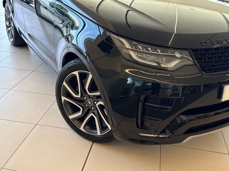 2019 (69) LAND ROVER DISCOVERY 3.0 SDV6 HSE 5dr Auto 5617396