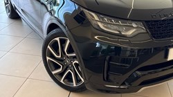 2019 (69) LAND ROVER DISCOVERY 3.0 SDV6 HSE 5dr Auto 5617396