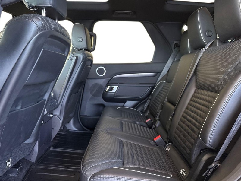 2019 (69) LAND ROVER DISCOVERY 3.0 SDV6 HSE 5dr Auto 5617357