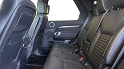 2019 (69) LAND ROVER DISCOVERY 3.0 SDV6 HSE 5dr Auto 5617357