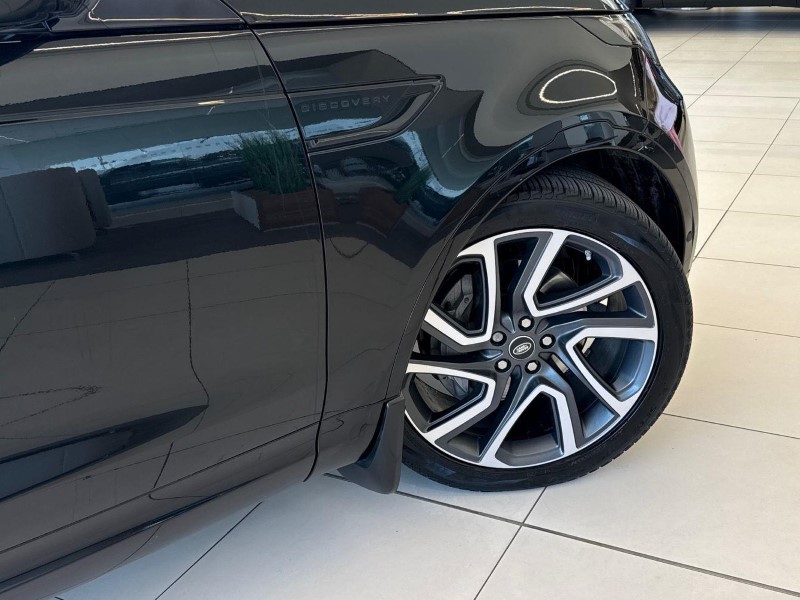 2019 (69) LAND ROVER DISCOVERY 3.0 SDV6 HSE 5dr Auto 5617403