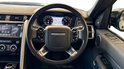 2019 (69) LAND ROVER DISCOVERY 3.0 SDV6 HSE 5dr Auto 5617368