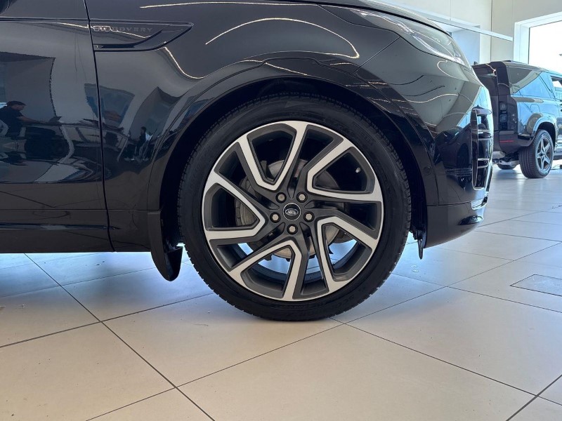 2019 (69) LAND ROVER DISCOVERY 3.0 SDV6 HSE 5dr Auto 5617361