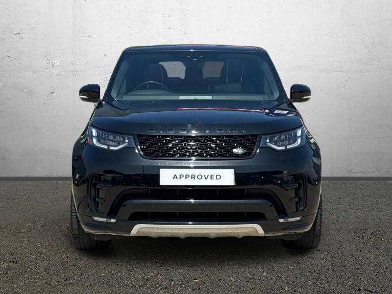 2019 (69) LAND ROVER DISCOVERY 3.0 SDV6 HSE 5dr Auto 5617360