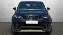 2019 (69) LAND ROVER DISCOVERY 3.0 SDV6 HSE 5dr Auto 5617360