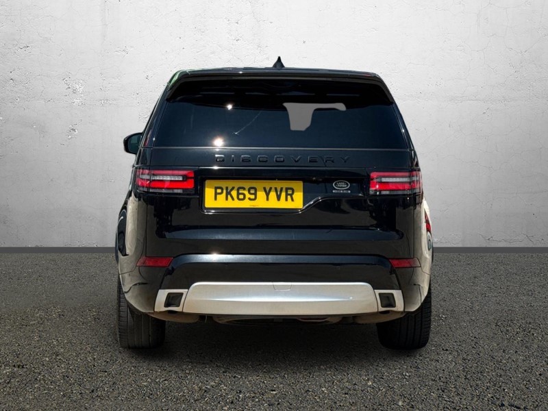 2019 (69) LAND ROVER DISCOVERY 3.0 SDV6 HSE 5dr Auto 5617359
