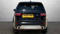 2019 (69) LAND ROVER DISCOVERY 3.0 SDV6 HSE 5dr Auto 5617359