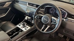 2024 (74) JAGUAR F-PACE 2.0 D200 R-Dynamic HSE Black 90th Anniv 5dr Auto 5637398