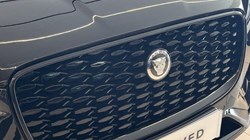 2024 (74) JAGUAR F-PACE 2.0 D200 R-Dynamic HSE Black 90th Anniv 5dr Auto 5637388