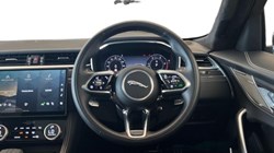 2024 (74) JAGUAR F-PACE 2.0 D200 R-Dynamic HSE Black 90th Anniv 5dr Auto 5637358
