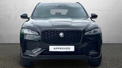 2024 (74) JAGUAR F-PACE 2.0 D200 R-Dynamic HSE Black 90th Anniv 5dr Auto 5637350