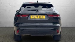 2024 (74) JAGUAR F-PACE 2.0 D200 R-Dynamic HSE Black 90th Anniv 5dr Auto 5637349