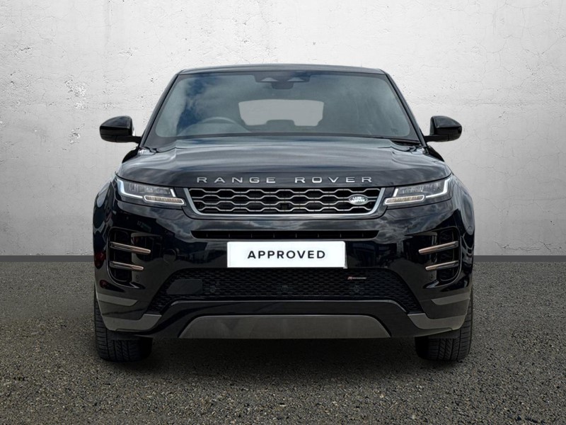 2022 (72) LAND ROVER RANGE ROVER EVOQUE 1.5 P300e R-Dynamic S 5dr Auto 5639950
