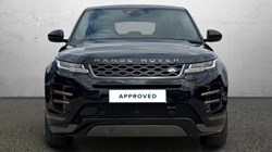 2022 (72) LAND ROVER RANGE ROVER EVOQUE 1.5 P300e R-Dynamic S 5dr Auto 5639950