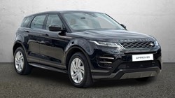 2022 (72) LAND ROVER RANGE ROVER EVOQUE 1.5 P300e R-Dynamic S 5dr Auto 5639944