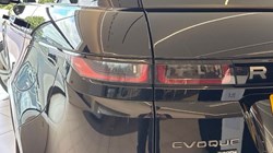2022 (72) LAND ROVER RANGE ROVER EVOQUE 1.5 P300e R-Dynamic S 5dr Auto 5639962