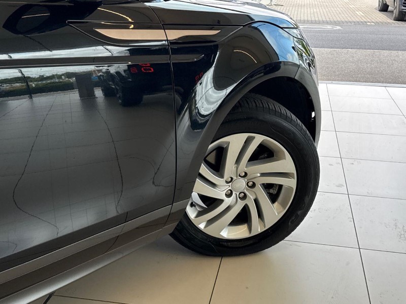 2022 (72) LAND ROVER RANGE ROVER EVOQUE 1.5 P300e R-Dynamic S 5dr Auto 5639989