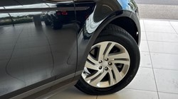 2022 (72) LAND ROVER RANGE ROVER EVOQUE 1.5 P300e R-Dynamic S 5dr Auto 5639989