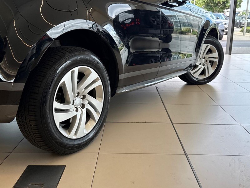 2022 (72) LAND ROVER RANGE ROVER EVOQUE 1.5 P300e R-Dynamic S 5dr Auto 5639988